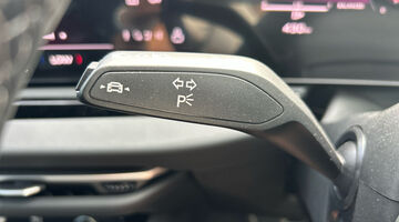 2026 Audi S line TFSI 204 PS S tronic (Blue) - Image: 40