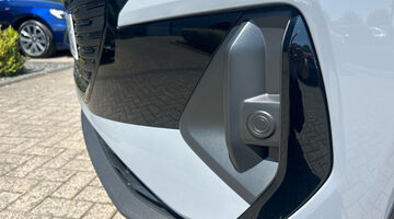 2026 Audi 45 Black Edition Auto quattro 5-door 82kWh (Grey) - Image: 17