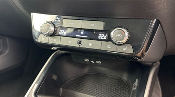 2024 Škoda 1.0 TSI SE L DSG Euro 6 5-door (Blue) - Image: 8