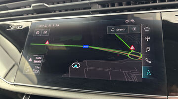 2024 Audi 3.0 TDI V6 45 Black Edition Tiptronic quattro Euro 6 5-door (Black) - Image: 27