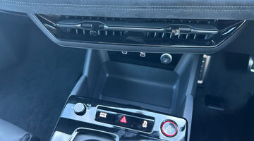 2025 Audi Avant Edition 1 e-tron 210,00 kW (White) - Image: 29