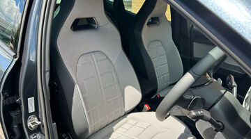 2026 SEAT TSI FR Sport DSG Euro 6 5-door (Grey) - Image: 23