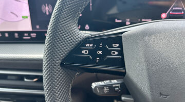 2025 Audi 2.0 TFSI Edition 1 S Tronic quattro Euro 6 5-door (Blue) - Image: 33