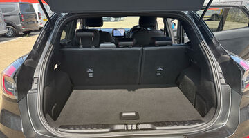 2023 Ford 1.0T EcoBoost MHEV ST-Line X Euro 6 5-door (Grey) - Image: 40