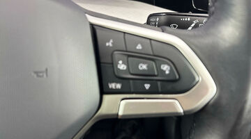 2024 Volkswagen TSI Match Euro 6 5-door (Grey) - Image: 21