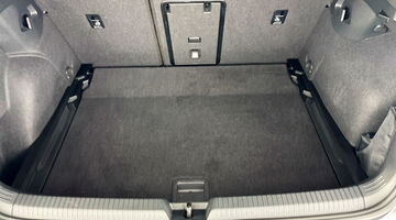 2024 Volkswagen TSI Match Euro 6 5-door (Grey) - Image: 32