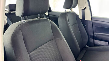 2019 Volkswagen 1.0 TSI SE Euro 6 5-door (Black) - Image: 21
