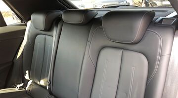 2024 Audi 2.0 TFSI Black Edition S Tronic quattro Euro 6 5-door (Blue) - Image: 18