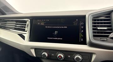 2026 Audi Sportback S line 30 TFSI 116 PS S tronic (Grey) - Image: 64