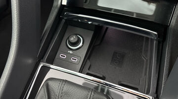 2023 Škoda 2.0 TSI Laurin & Klement DSG 4WD Euro 6 5-door (7 Seat) (Silver) - Image: 14