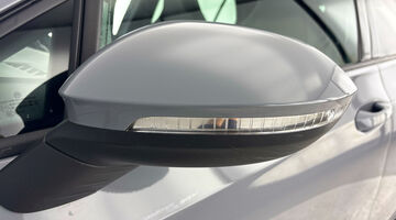 2023 Volkswagen TSI R-Line Euro 6 5-door (Grey) - Image: 35