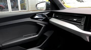 2026 Audi Sportback Black Edition 30 TFSI 116 PS S tronic (Red) - Image: 71
