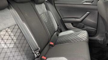 2026 Volkswagen 1.0 TSI Black Edition Euro 6 5-door (Green) - Image: 9