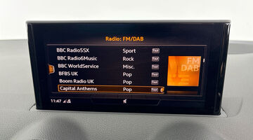 2023 Audi 1.0 TFSI 30 Sport Euro 6 5-door (White) - Image: 17