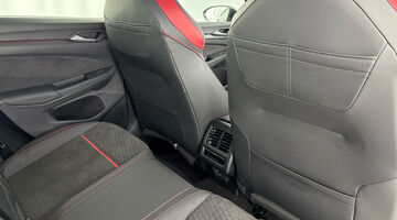 2023 Volkswagen 2.0 TSI GTI Clubsport DSG Euro 6 5-door (Black) - Image: 27