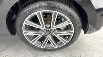2026 Audi Sportback S line 35 TFSI 150 PS S tronic (Black) - Image: 31