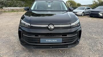 2026 Volkswagen Match 1.5 eTSI 150 PS 7-Speed DSG 5-door (Black) - Image: 30