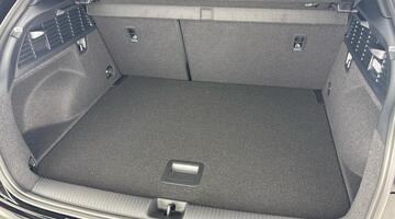 2026 Audi TFSI CoD 35 S line S Tronic Euro 6 5-door (Black) - Image: 33