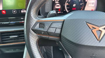 2023 CUPRA TSI V2 DSG Euro 6 5-door (Grey) - Image: 30