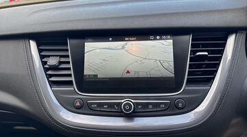 2020 Vauxhall Turbo SRi Nav Euro 6 5-door (Blue) - Image: 39