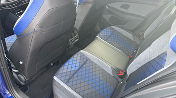 2026 Volkswagen 2.0 TSI R DSG 4Motion Euro 6 5-door (Blue) - Image: 14