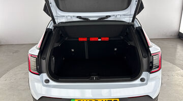 2026 Volvo Single Motor Extended Range 69kWh Plus Auto 5-door (Blue) - Image: 13