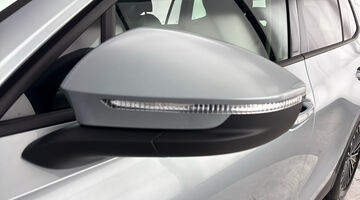 2026 Volkswagen ETSI MHEV Match DSG Euro 6 5-door (Silver) - Image: 38