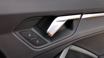 2023 Audi TFSI CoD 35 S line S Tronic Euro 6 5-door (Grey) - Image: 24