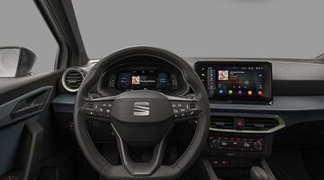 2026 SEAT 1.0 TSI SE Euro 6 5-door (Grey) - Image: 42