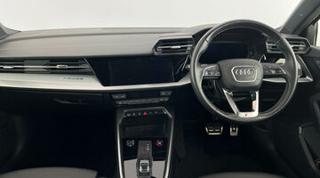 2023 Audi 2.0 TFSI Sportback S Tronic quattro Euro 6 5-door (Red) - Image: 8