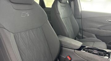 2026 Audi 2.0 TFSI Edition 1 S Tronic quattro Euro 6 5-door (White) - Image: 32