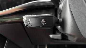2026 Audi 3.0 e-hybrid V6 22kWh Black Edition Tiptronic quattro Euro 6 5-door (Blue) - Image: 13