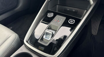 2021 Audi TFSIe 40 Sport Sportback S Tronic Euro 6 5-door 13kWh (Blue) - Image: 23