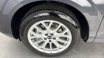 2026 Audi TFSI Sport S Tronic Euro 6 5-door (Grey) - Image: 35