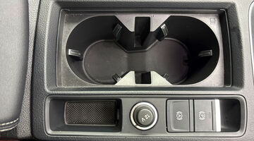 2023 Audi TFSI CoD 35 Black Edition Sportback S Tronic Euro 6 5-door (Black) - Image: 25