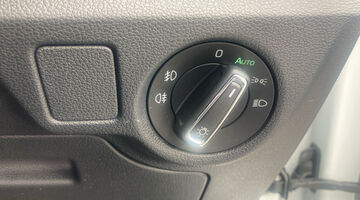2026 Škoda 1.0 TSI Monte Carlo Edition DSG Euro 6 5-door (White) - Image: 17