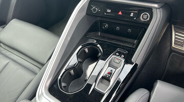 2026 Audi 2.0 TDI S line S Tronic quattro Euro 6 5-door (Grey) - Image: 30