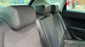 2024 SEAT TSI EVO FR DSG Euro 6 5-door (Grey) - Image: 25