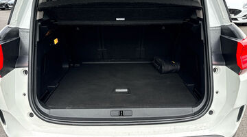 2020 Citroen PureTech Flair Euro 6 5-door (White) - Image: 23