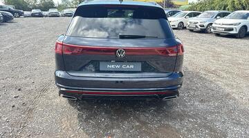 2026 Volkswagen Final Edition 3.0 TDI 4MOTION 286 PS 8-Speed Tiptronic 5-door (Blue) - Image: 39