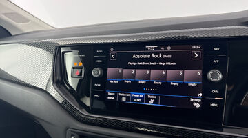 2024 Volkswagen 1.0 TSI Match Euro 6 5-door (Blue) - Image: 26