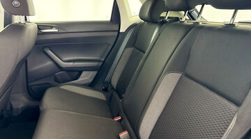 2026 Volkswagen 1.0 TSI Match Euro 6 5-door (Grey) - Image: 31