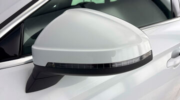 2023 Audi 2.0 TFSI 35 S line Sportback S Tronic Euro 6 5-door (White) - Image: 35