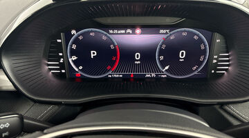 2024 Škoda 1.0 TSI SE L DSG Euro 6 5-door (Grey) - Image: 15