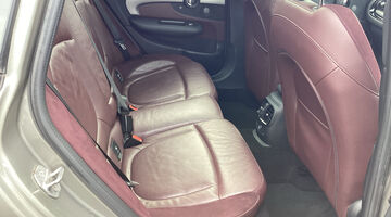 2022 MINI 2.0 Cooper S Euro 6 6-door (Silver) - Image: 10