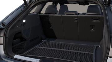 2026 Audi 2.0 TFSI Vorsprung S Tronic Euro 6 5-door (Grey) - Image: 7
