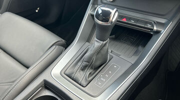 2024 Audi TFSI CoD 35 S line Sportback S Tronic Euro 6 5-door (Blue) - Image: 33