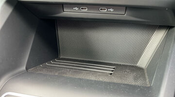 2026 Volkswagen ETSI MHEV Match DSG Euro 6 5-door (Grey) - Image: 19