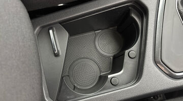 2023 Volkswagen TSI Life Euro 6 5-door (Grey) - Image: 26
