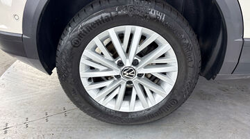 2023 Volkswagen 1.0 TSI Life Euro 6 5-door (Grey) - Image: 29